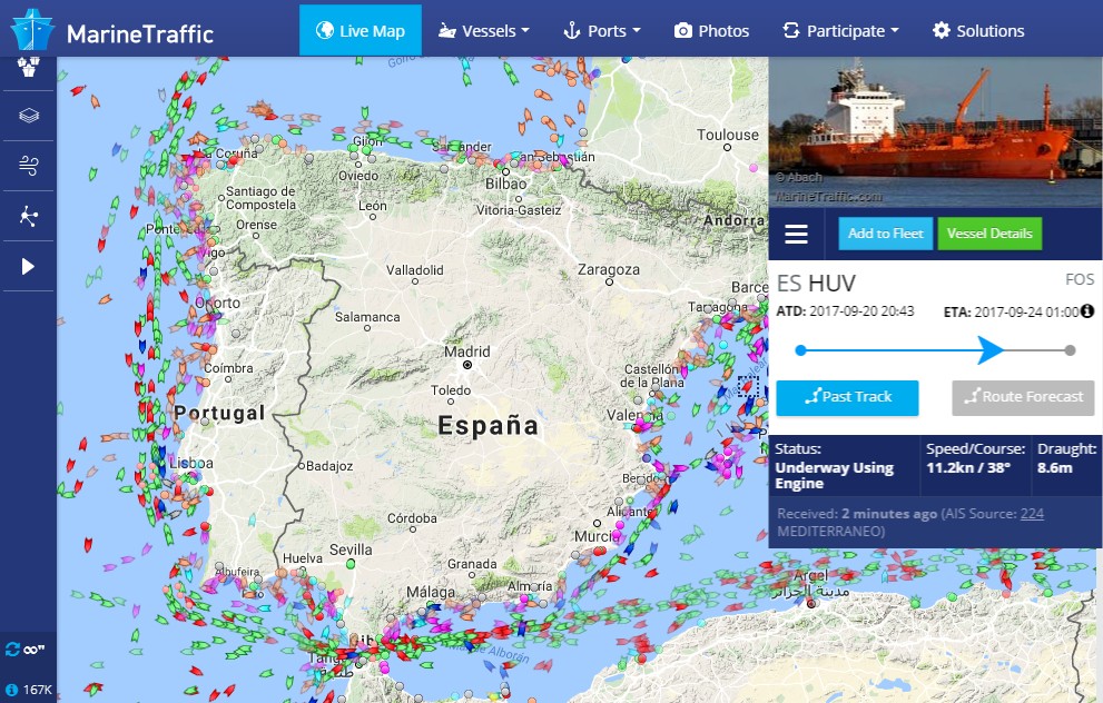 Аис карта реального времени. Местоположение судна в реальном времени. Морской трафик. MARINETRAFFIC . Live.